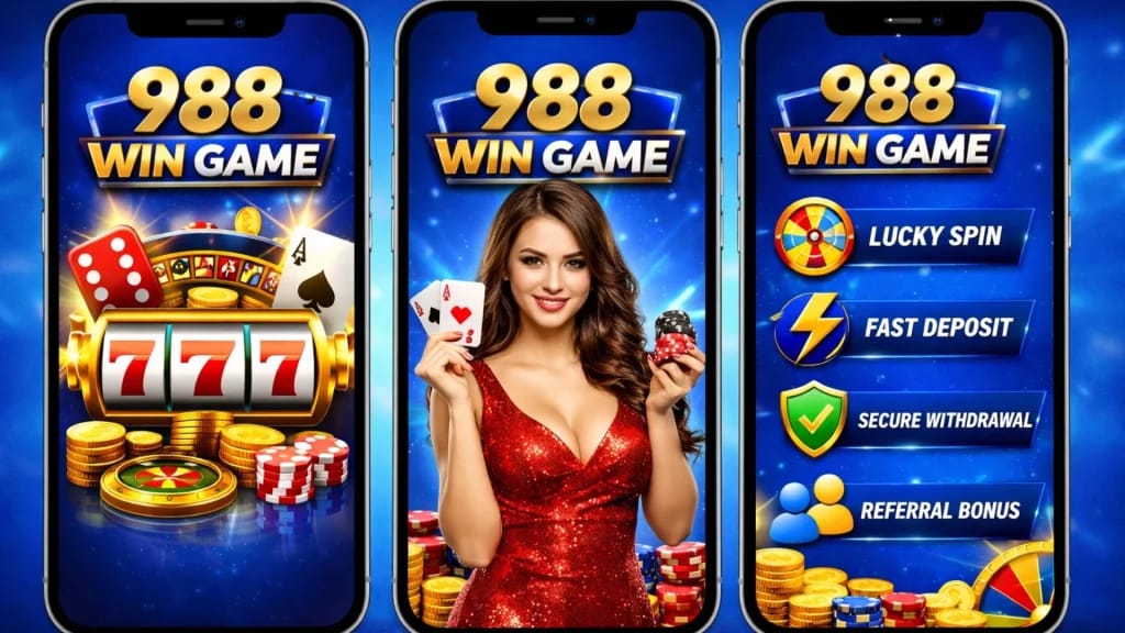988 Win Game