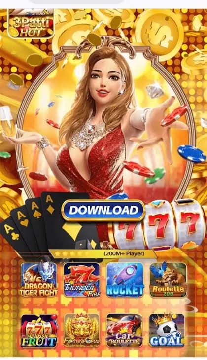 Patti Hot Game
