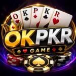 OKPKR Game