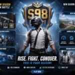 S98 Game